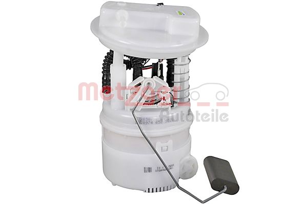 METZGER 2250489 ORIGINAL ERSATZTEIL Kraftstoff-Fördereinheit